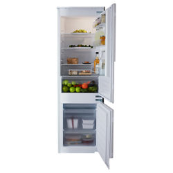 Hotpoint HMCB7030AAUK Integrated Fridge Freezer, A+ Energy Rating, 54cm Wide